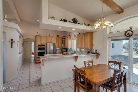 9829 E Adam Trl, Hereford, AZ 85615 photo 9