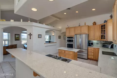 9829 E Adam Trl, Hereford, AZ 85615 photo 16