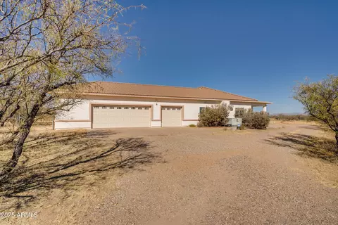 9829 E Adam Trl, Hereford, AZ 85615 photo 3
