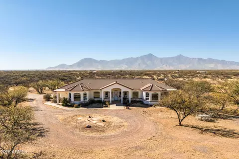 9829 E Adam Trl, Hereford, AZ 85615 photo 41