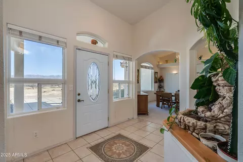 9829 E Adam Trl, Hereford, AZ 85615 photo 5