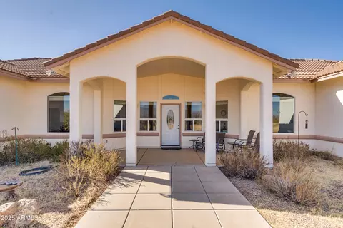 9829 E Adam Trl, Hereford, AZ 85615 photo 4