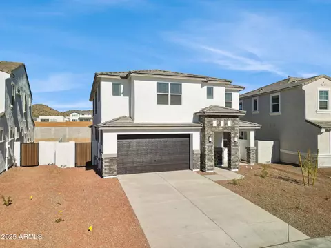 7396 W Whitehorn Trl, Peoria, AZ 85383