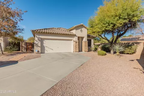 17470 N 170th Ln N, Surprise, AZ 85374