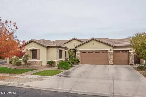 8564 W Northview Ave, Glendale, AZ 85305