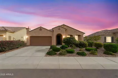 4435 N Presidio Dr, Florence, AZ 85132