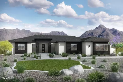 24123 N 100th Ln, Peoria, AZ 85383