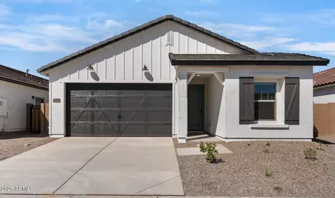 16590 N Dante Way, Maricopa, AZ 85138