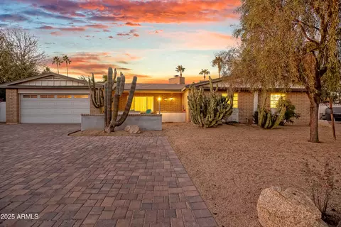 4414 N 87th Pl, Scottsdale, AZ 85251