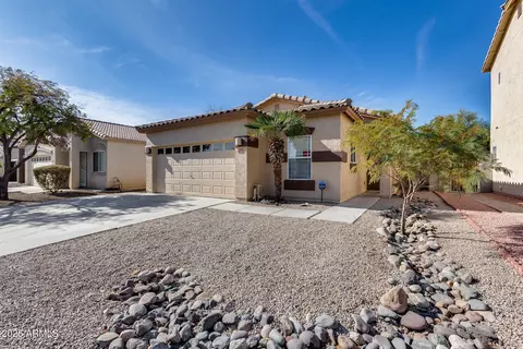 14052 N 132nd Ln, Surprise, AZ 85379