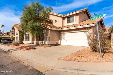 4610 E Bluefield Ave, Phoenix, AZ 85032 photo 4