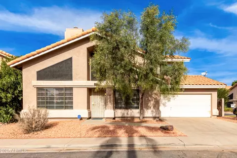 4610 E Bluefield Ave, Phoenix, AZ 85032
