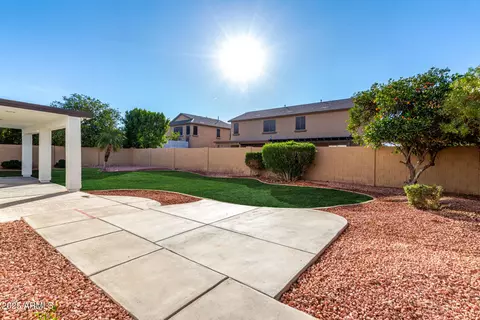 135 E Julian Dr, Gilbert, AZ 85295 photo 39