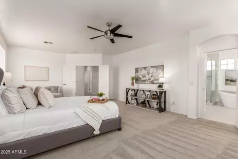 135 E Julian Dr, Gilbert, AZ 85295 photo 23