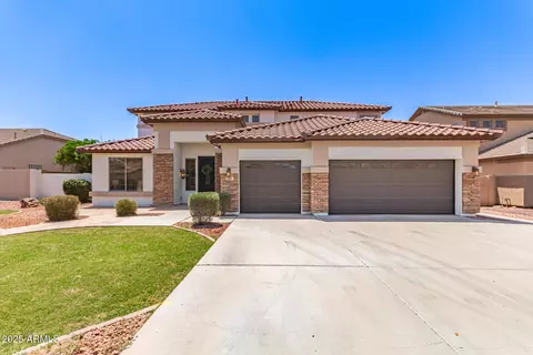 135 E Julian Dr, Gilbert, AZ 85295