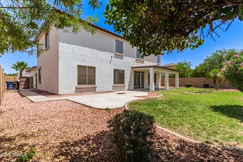 135 E Julian Dr, Gilbert, AZ 85295 photo 41