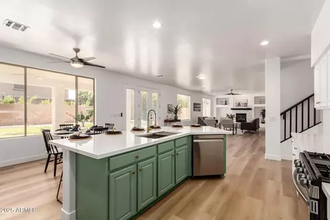 135 E Julian Dr, Gilbert, AZ 85295 photo 21