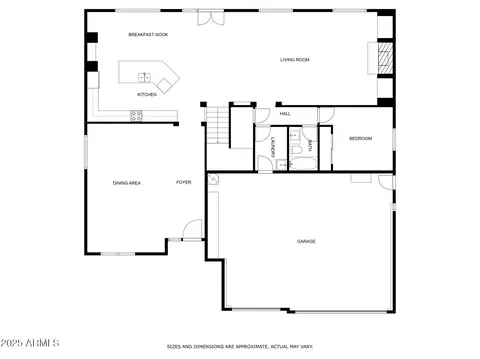 135 E Julian Dr, Gilbert, AZ 85295 photo 4