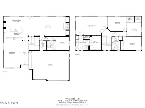 135 E Julian Dr, Gilbert, AZ 85295 photo 10
