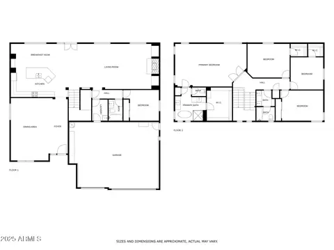 135 E Julian Dr, Gilbert, AZ 85295 photo 12