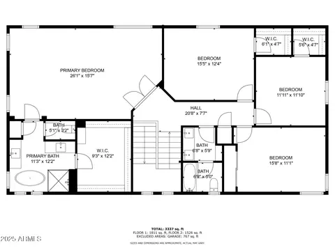 135 E Julian Dr, Gilbert, AZ 85295 photo 6