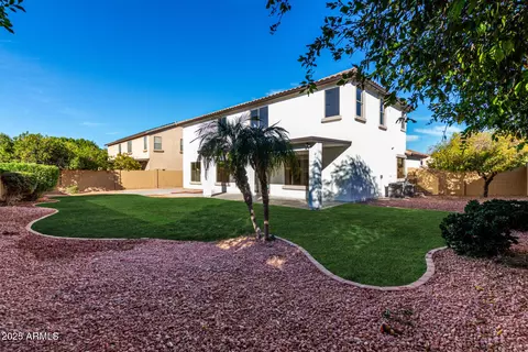 135 E Julian Dr, Gilbert, AZ 85295 photo 40