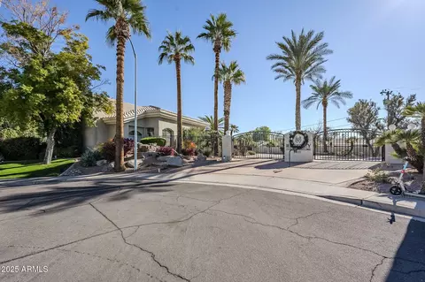 7777 E 2nd St #111, Scottsdale, AZ 85251
