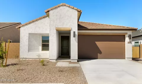 16580 N Dante Way, Maricopa, AZ 85138