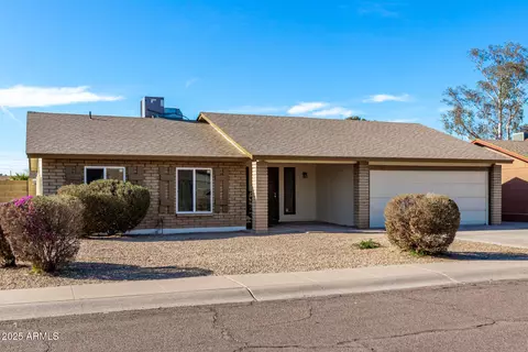 3416 S Westfall Ave, Tempe, AZ 85282