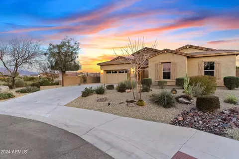 18387 W Verbena Dr, Goodyear, AZ 85338