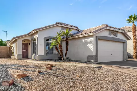 10937 W Vista Ave, Glendale, AZ 85307