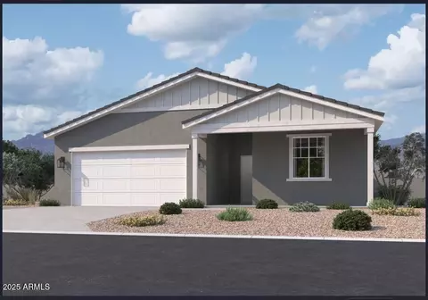24093 W Sunland Ave, Buckeye, AZ 85326