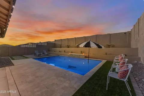 17322 W Wandering Creek Rd, Goodyear, AZ 85338