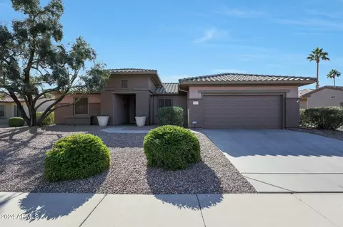 14953 W Walking Stick Way, Surprise, AZ 85374