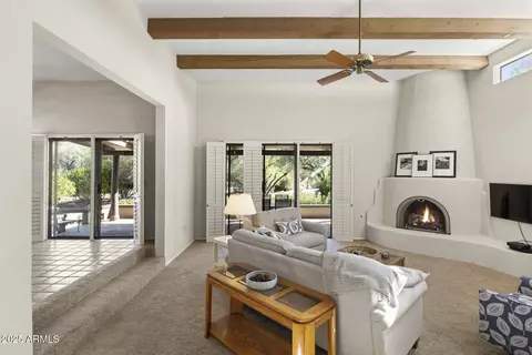 26031 N Medelice Ln, Rio Verde, AZ 85263