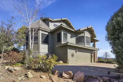 2801 E Coyote Mint Cir, Payson, AZ 85541 photo 49