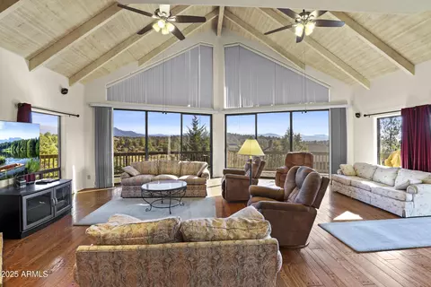 2801 E Coyote Mint Cir, Payson, AZ 85541 photo 7