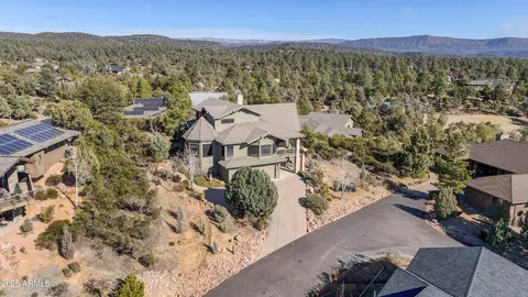 2801 E Coyote Mint Cir, Payson, AZ 85541 photo 44