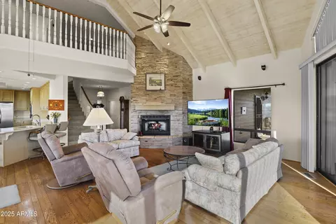 2801 E Coyote Mint Cir, Payson, AZ 85541 photo 5