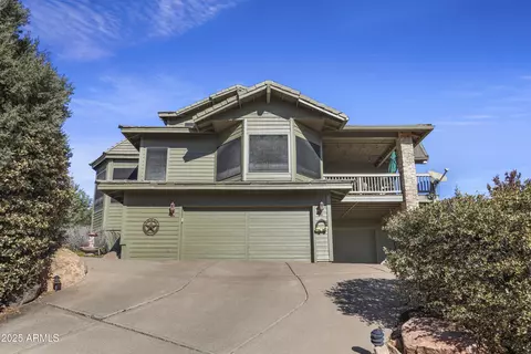 2801 E Coyote Mint Cir, Payson, AZ 85541 photo 52