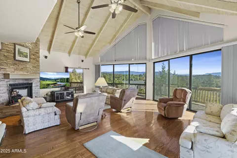 2801 E Coyote Mint Cir, Payson, AZ 85541 photo 2