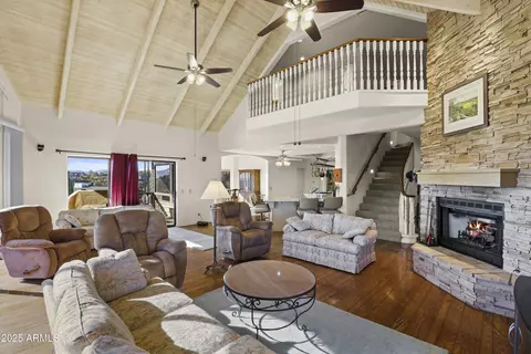 2801 E Coyote Mint Cir, Payson, AZ 85541 photo 4