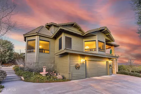 2801 E Coyote Mint Cir, Payson, AZ 85541 photo 37