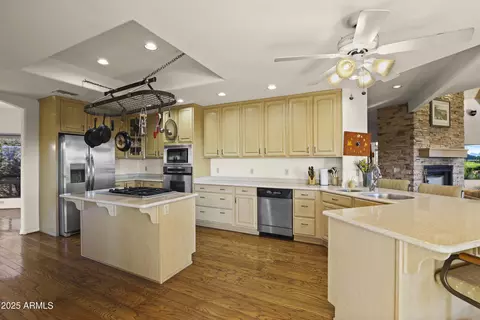 2801 E Coyote Mint Cir, Payson, AZ 85541 photo 8