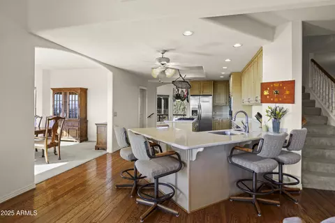 2801 E Coyote Mint Cir, Payson, AZ 85541 photo 11