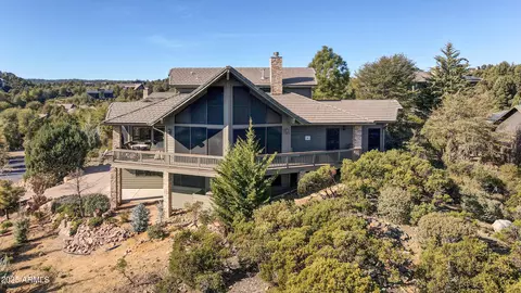 2801 E Coyote Mint Cir, Payson, AZ 85541 photo 41