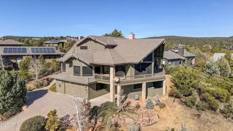 2801 E Coyote Mint Cir, Payson, AZ 85541 photo 42