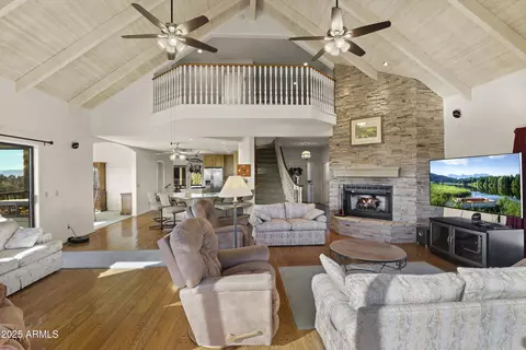 2801 E Coyote Mint Cir, Payson, AZ 85541 photo 3
