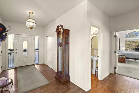 2801 E Coyote Mint Cir, Payson, AZ 85541 photo 24