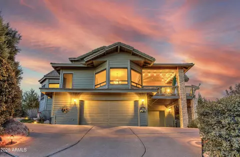 2801 E Coyote Mint Cir, Payson, AZ 85541 photo 39